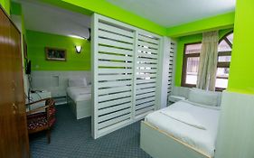 Hotel Pomelo House